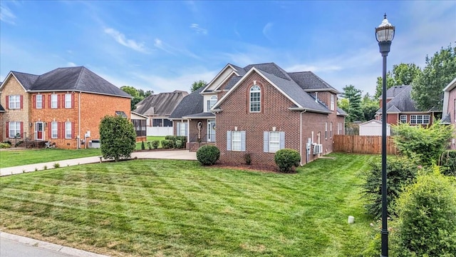 424 Annadel St, Murfreesboro, TN 37128 - photo 43
