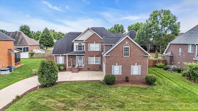 424 Annadel St, Murfreesboro, TN 37128 - photo 1
