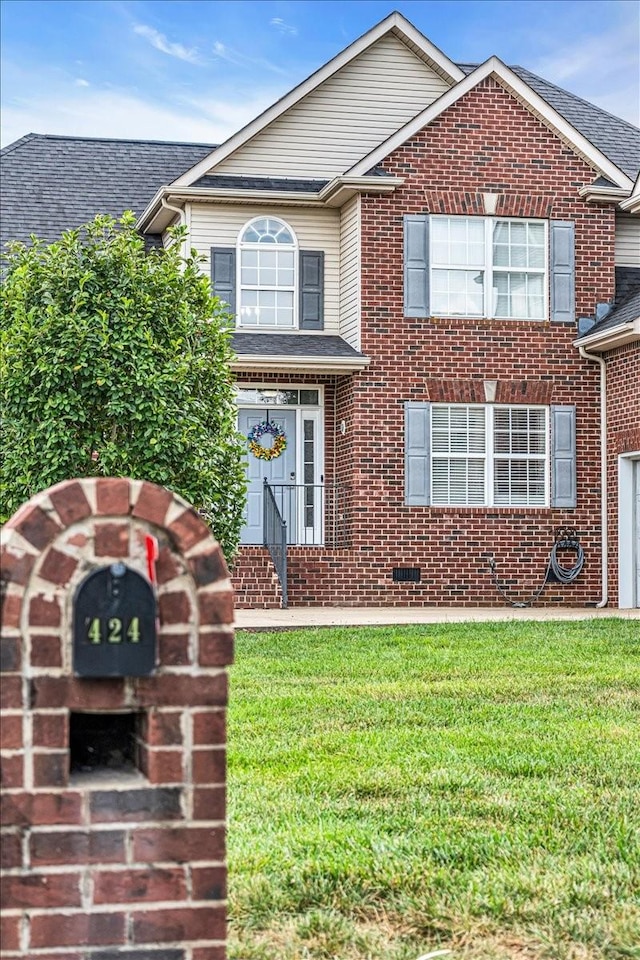 424 Annadel St, Murfreesboro, TN 37128 - photo 6