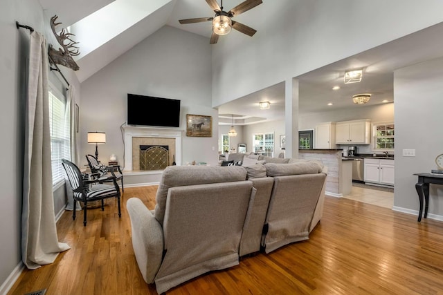 110 Shiloh Ln, Smithville, TN 37166 - photo 11