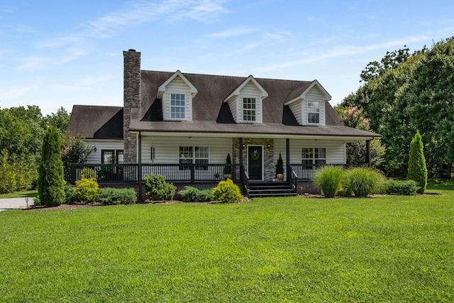110 Shiloh Ln, Smithville, TN 37166 - photo 1