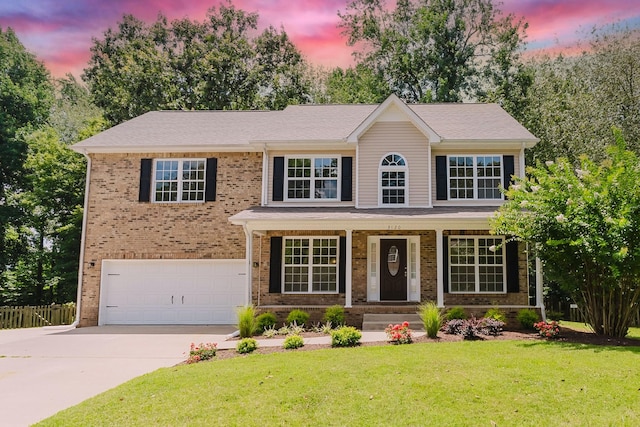 3120 Holly Pt, Clarksville, TN 37043 - photo 1