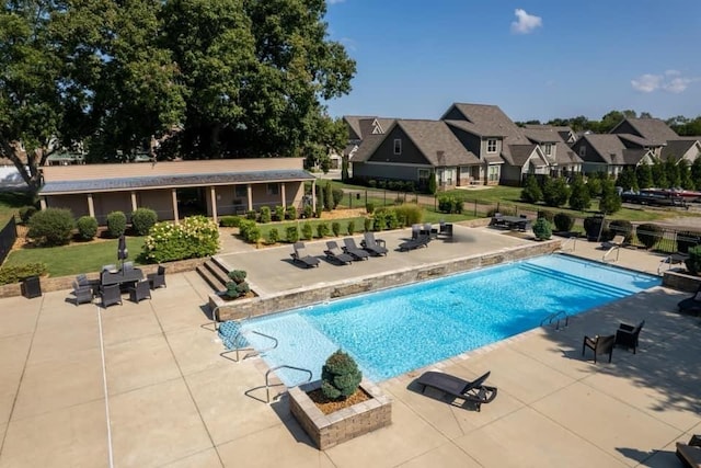 1 Campfire Ct, Winchester, TN 37398 - photo 13