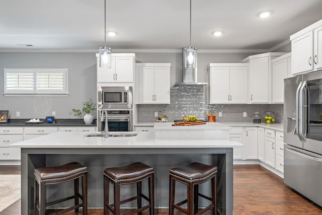 6437 Armstrong Dr, Hermitage, TN 37076 - photo 14