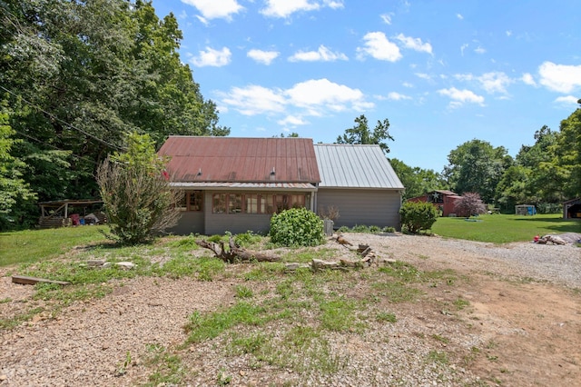 9060 Cude Cemetery Rd, Nunnelly, TN 37137 - photo 27