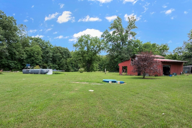 9060 Cude Cemetery Rd, Nunnelly, TN 37137 - photo 32