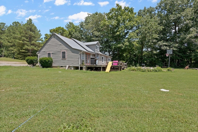 9060 Cude Cemetery Rd, Nunnelly, TN 37137 - photo 3