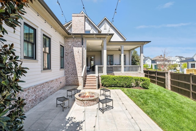 1231 Championship Blvd, Franklin, TN 37064 - photo 53
