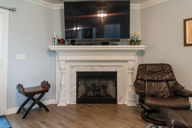286 Bellshire Dr, Clarksville, TN 37043 - photo 22