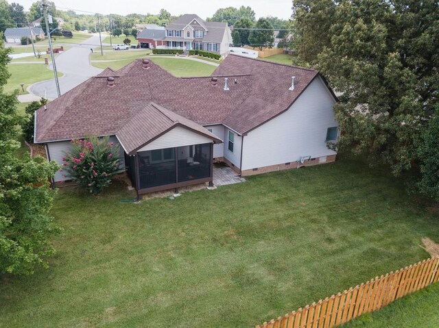 286 Bellshire Dr, Clarksville, TN 37043 - photo 65