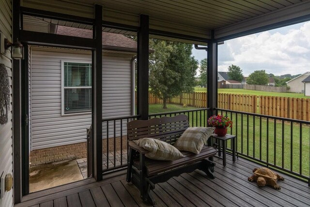 286 Bellshire Dr, Clarksville, TN 37043 - photo 27