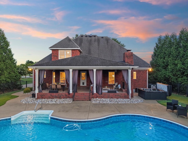 3220 Robinwood Dr, Murfreesboro, TN 37128 - photo 14