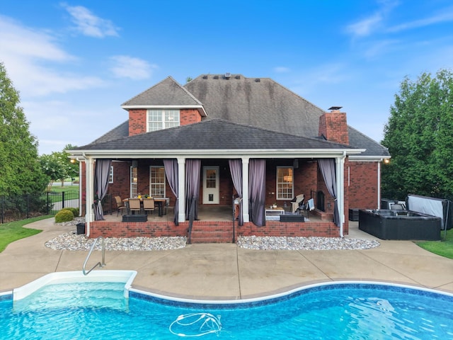 3220 Robinwood Dr, Murfreesboro, TN 37128 - photo 6