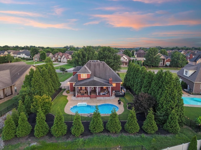3220 Robinwood Dr, Murfreesboro, TN 37128 - photo 13