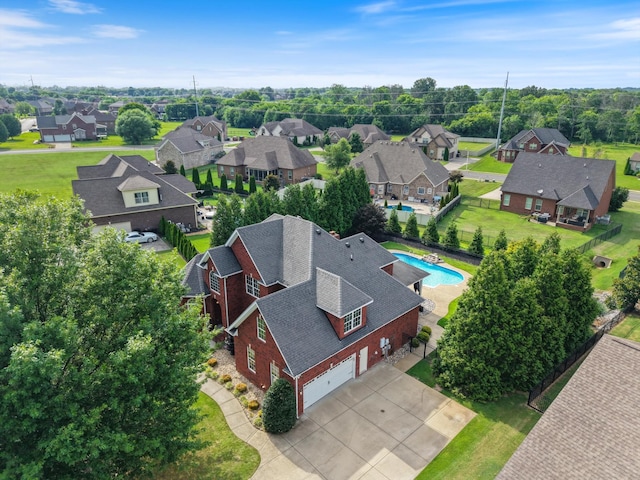 3220 Robinwood Dr, Murfreesboro, TN 37128 - photo 3