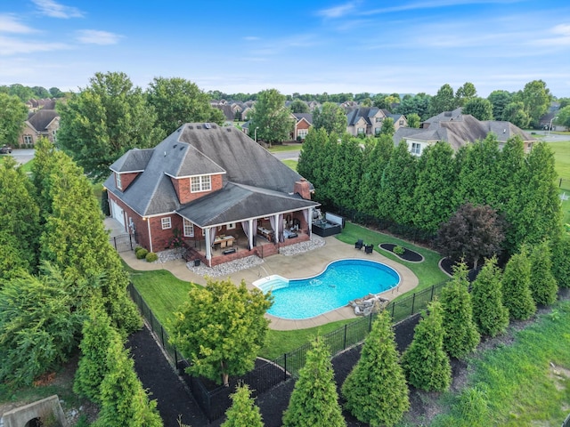 3220 Robinwood Dr, Murfreesboro, TN 37128 - photo 7