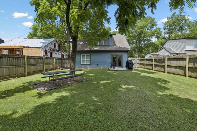 914 Blue Ridge Dr, Nashville, TN 37207 - photo 32