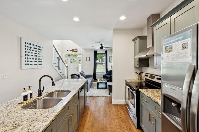 914 Blue Ridge Dr, Nashville, TN 37207 - photo 12