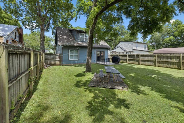 914 Blue Ridge Dr, Nashville, TN 37207 - photo 31