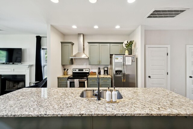 914 Blue Ridge Dr, Nashville, TN 37207 - photo 13