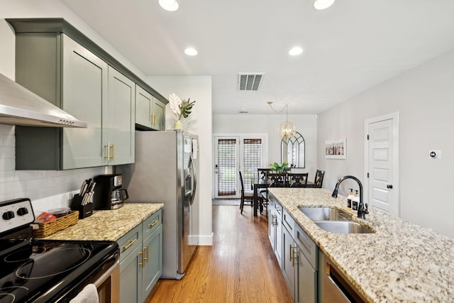 914 Blue Ridge Dr, Nashville, TN 37207 - photo 14