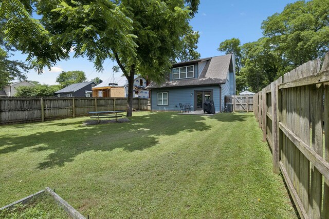 914 Blue Ridge Dr, Nashville, TN 37207 - photo 33
