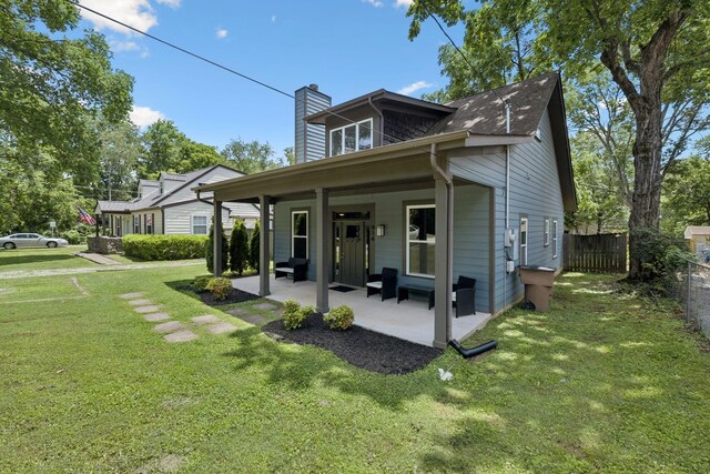 914 Blue Ridge Dr, Nashville, TN 37207 - photo 4