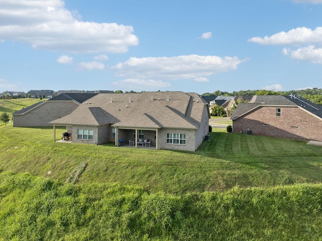 36 Misty Ct, Lebanon, TN 37090 - photo 41
