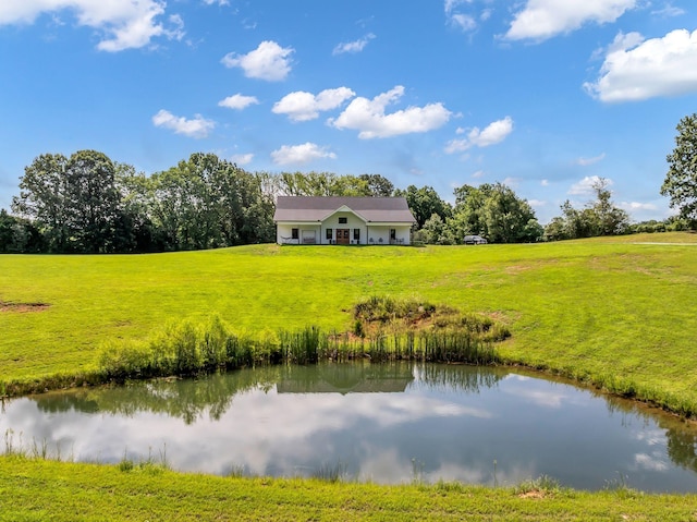 454 Gum Branch Rd, Burns, TN 37029 - photo 1