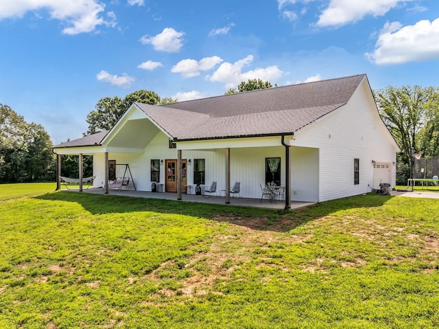 454 Gum Branch Rd, Burns, TN 37029 - photo 7
