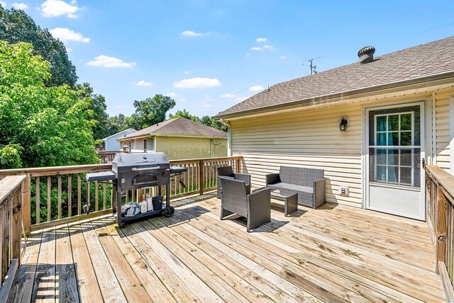 841 Lennox Rd, Clarksville, TN 37042 - photo 25