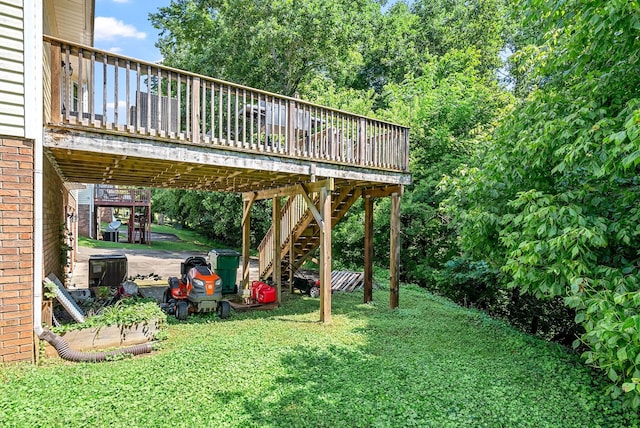 841 Lennox Rd, Clarksville, TN 37042 - photo 28