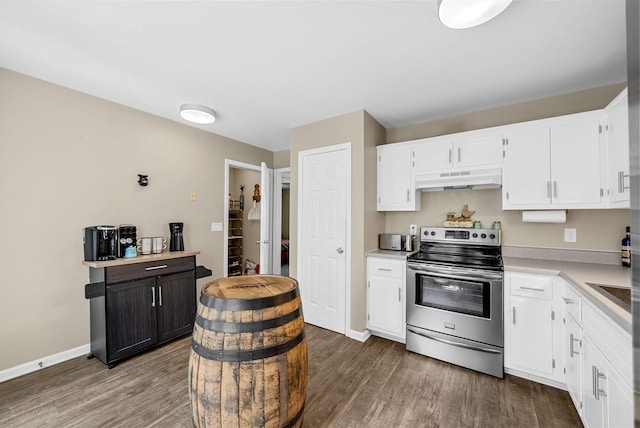 841 Lennox Rd, Clarksville, TN 37042 - photo 12