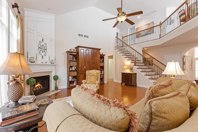 3025 Coral Bell Ln, Franklin, TN 37067 - photo 19