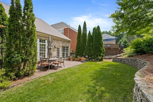 3025 Coral Bell Ln, Franklin, TN 37067 - photo 45