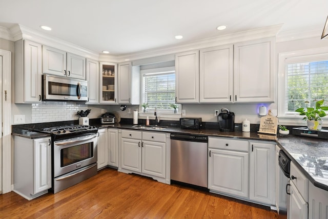 101 Spicer Ct, White House, TN 37188 - photo 9
