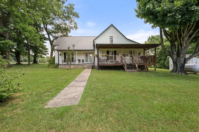 2225 W Mount Vernon Rd, Bethpage, TN 37022 - photo 24