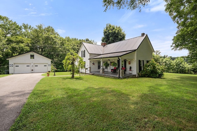 2225 W Mount Vernon Rd, Bethpage, TN 37022 - photo 1