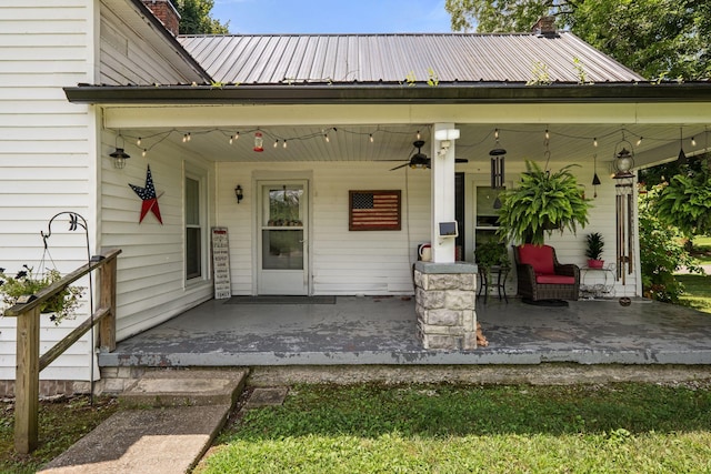 2225 W Mount Vernon Rd, Bethpage, TN 37022 - photo 4