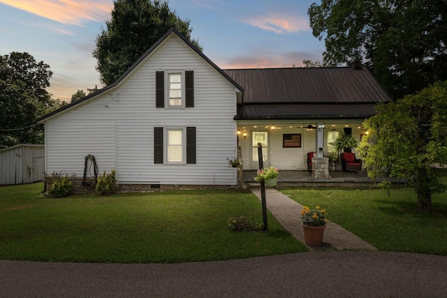 2225 W Mount Vernon Rd, Bethpage, TN 37022 - photo 30