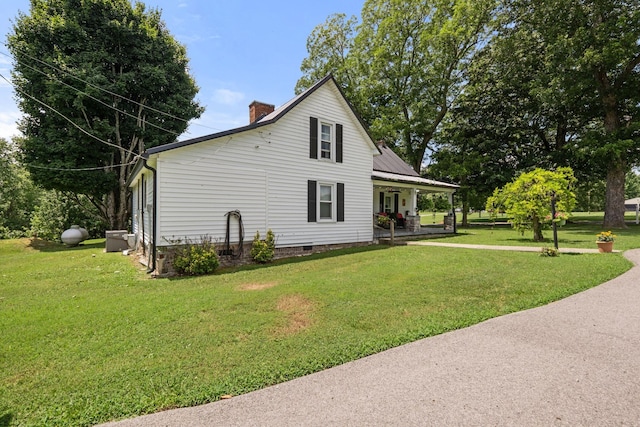 2225 W Mount Vernon Rd, Bethpage, TN 37022 - photo 2