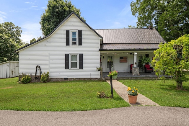 2225 W Mount Vernon Rd, Bethpage, TN 37022 - photo 3