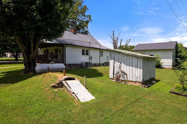 2225 W Mount Vernon Rd, Bethpage, TN 37022 - photo 26