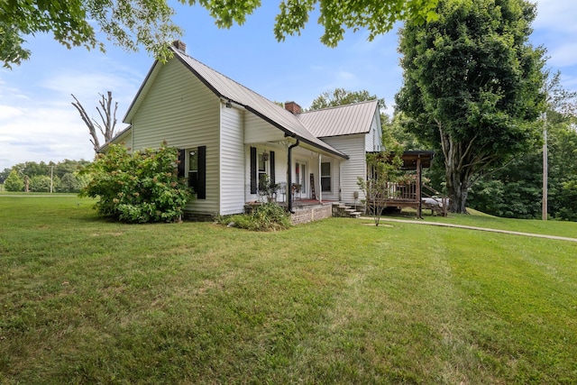2225 W Mount Vernon Rd, Bethpage, TN 37022 - photo 23