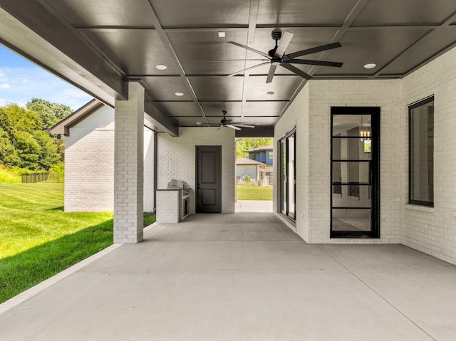 1760 Dean Rd, Thompsons Station, TN 37179 - photo 47
