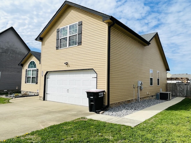 2326 Button Dr, Clarksville, TN 37040 - photo 2