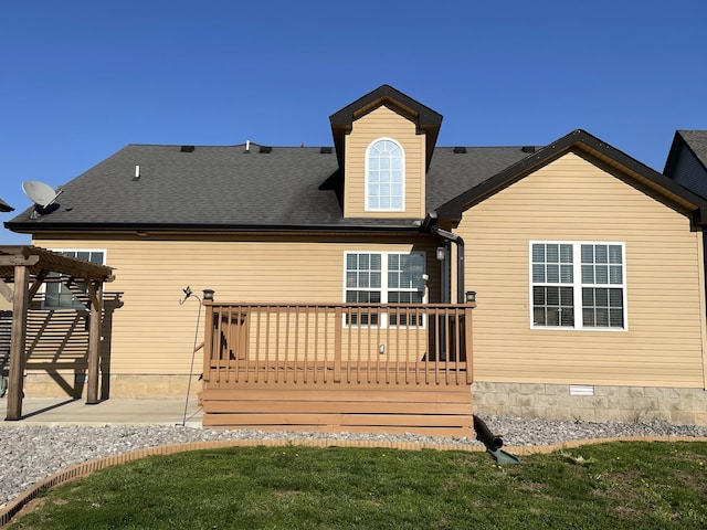 2326 Button Dr, Clarksville, TN 37040 - photo 27