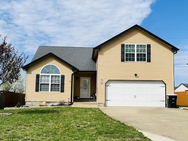 2326 Button Dr, Clarksville, TN 37040 - photo 1