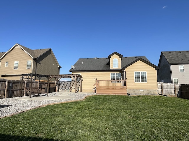 2326 Button Dr, Clarksville, TN 37040 - photo 31
