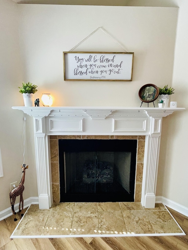 2326 Button Dr, Clarksville, TN 37040 - photo 5